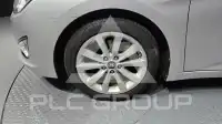 2012 Hyundai I40