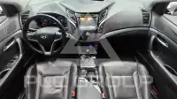 2012 Hyundai I40