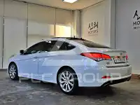 2012 Hyundai I40
