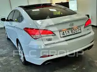 2012 Hyundai I40