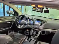 2012 Hyundai I40