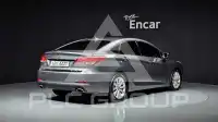 2012 Hyundai I40