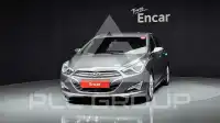 2012 Hyundai I40