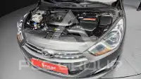 2012 Hyundai I40
