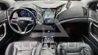 2012 Hyundai I40