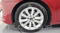 2012 Hyundai I40