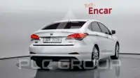 2012 Hyundai I40