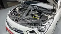 2012 Hyundai I40