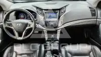 2012 Hyundai I40