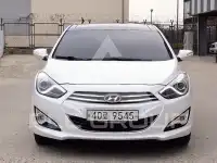 2012 Hyundai I40