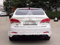 2012 Hyundai I40
