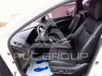 2012 Hyundai I40