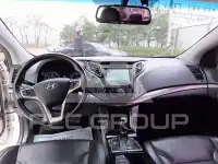 2012 Hyundai I40