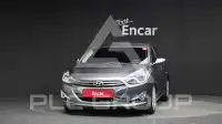 2012 Hyundai I40