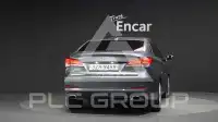 2012 Hyundai I40
