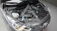 2012 Hyundai I40