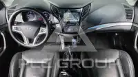 2012 Hyundai I40