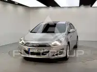 2012 Hyundai I40