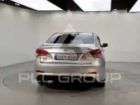 2012 Hyundai I40