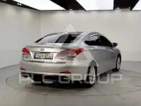 2012 Hyundai I40