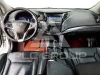 2012 Hyundai I40