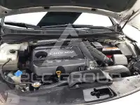 2012 Hyundai I40
