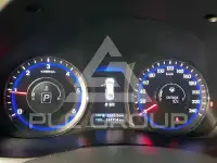 2012 Hyundai I40