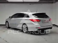 2012 Hyundai I40