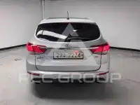 2012 Hyundai I40