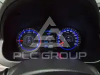 2012 Hyundai I40