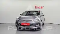 2012 Hyundai I40