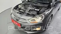 2012 Hyundai I40