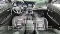 2012 Hyundai I40