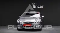 2012 Hyundai I40