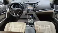 2012 Hyundai I40