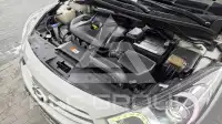 2012 Hyundai I40
