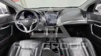 2012 Hyundai I40