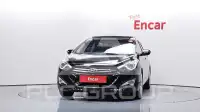 2012 Hyundai I40