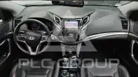 2012 Hyundai I40
