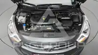 2012 Hyundai I40