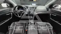 2012 Hyundai I40