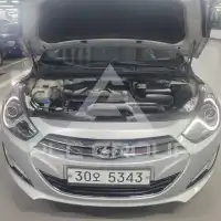 2012 Hyundai I40