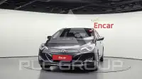 2012 Hyundai I40
