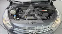 2012 Hyundai I40
