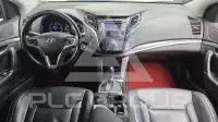 2012 Hyundai I40