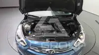 2012 Hyundai I40