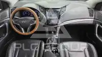 2012 Hyundai I40