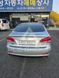 2012 Hyundai I40