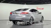 2012 Hyundai I40