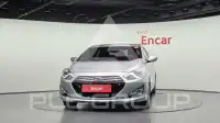 2012 Hyundai I40